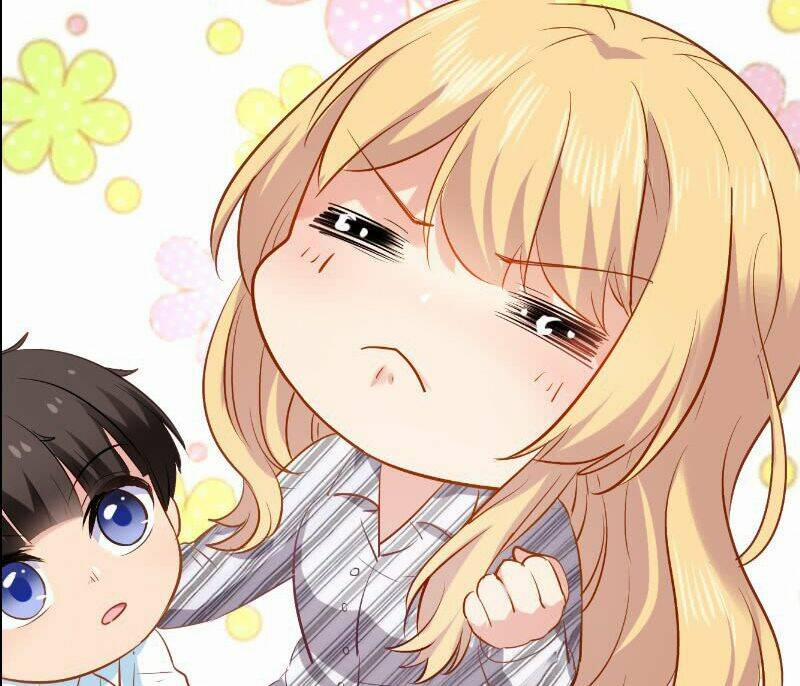 Ảnh Hậu Lão Bà Không Được Chạy 5 trang 29