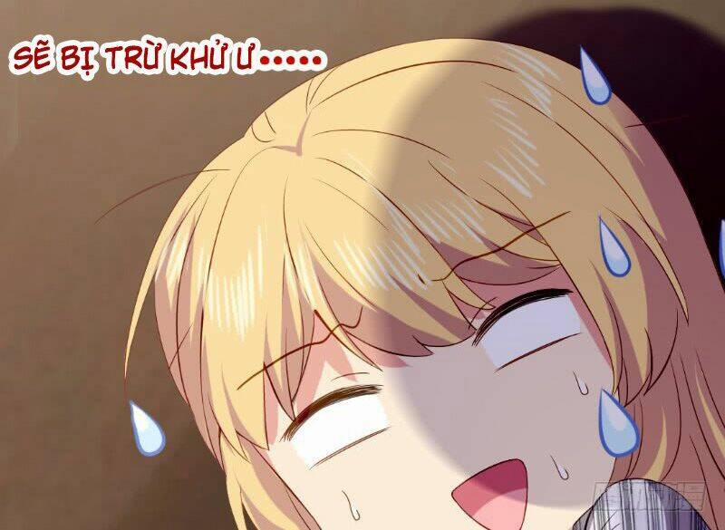 Ảnh Hậu Lão Bà Không Được Chạy 5 trang 3