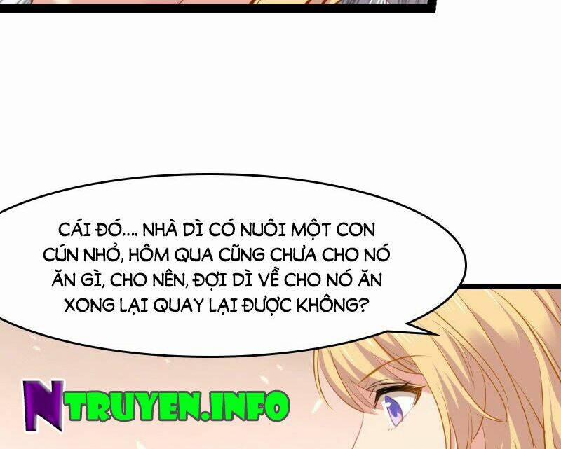 Ảnh Hậu Lão Bà Không Được Chạy 5 trang 32