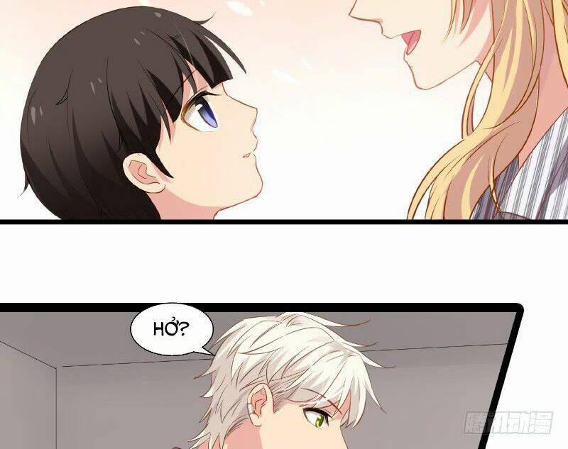 Ảnh Hậu Lão Bà Không Được Chạy 5 trang 33