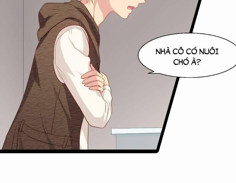 Ảnh Hậu Lão Bà Không Được Chạy 5 trang 34