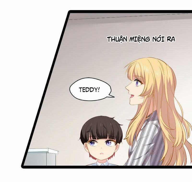 Ảnh Hậu Lão Bà Không Được Chạy 5 trang 35