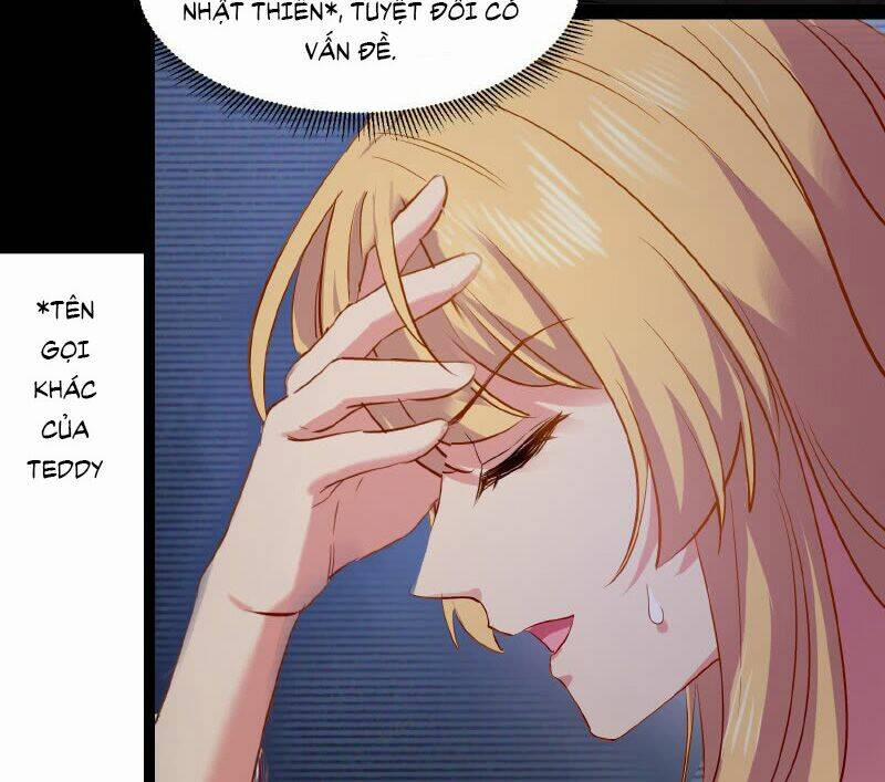 Ảnh Hậu Lão Bà Không Được Chạy 5 trang 38