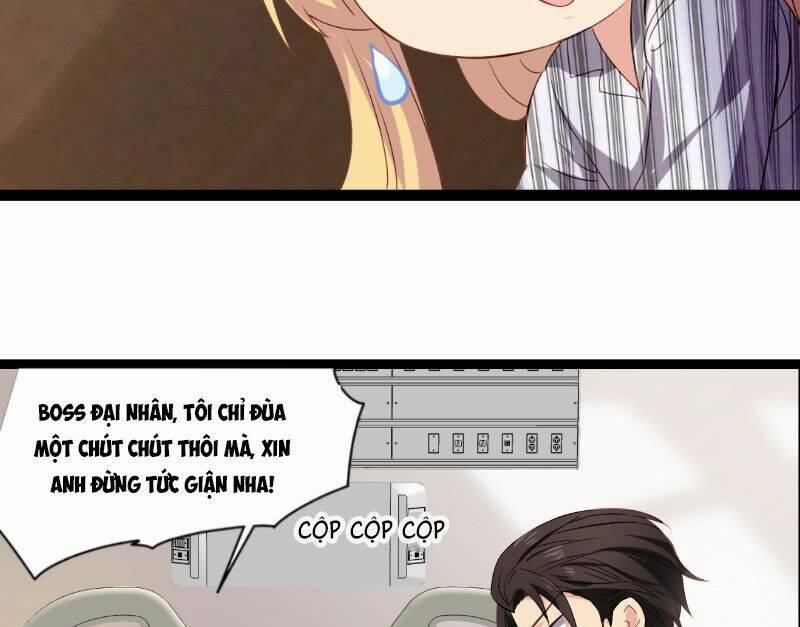 Ảnh Hậu Lão Bà Không Được Chạy 5 trang 4