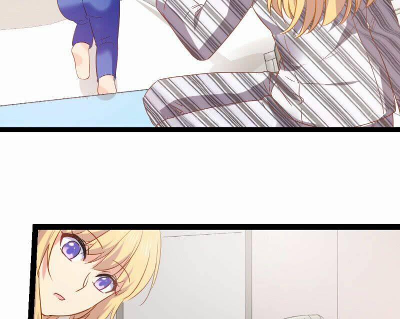 Ảnh Hậu Lão Bà Không Được Chạy 5 trang 40