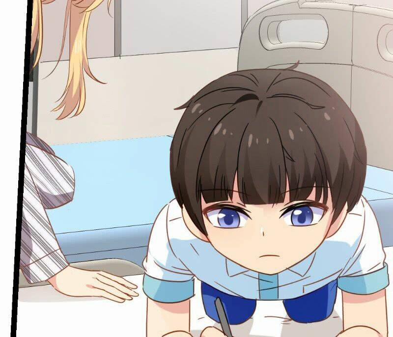 Ảnh Hậu Lão Bà Không Được Chạy 5 trang 41