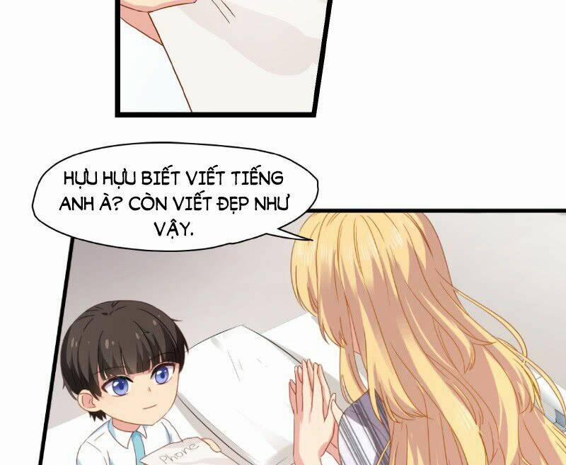 Ảnh Hậu Lão Bà Không Được Chạy 5 trang 43