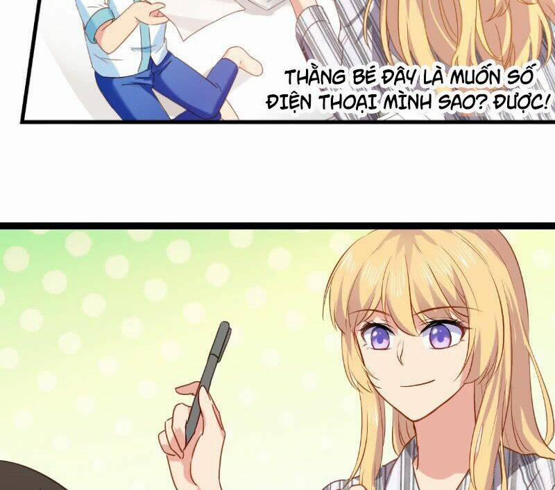 Ảnh Hậu Lão Bà Không Được Chạy 5 trang 44