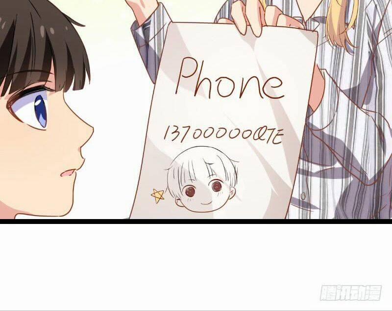 Ảnh Hậu Lão Bà Không Được Chạy 5 trang 45