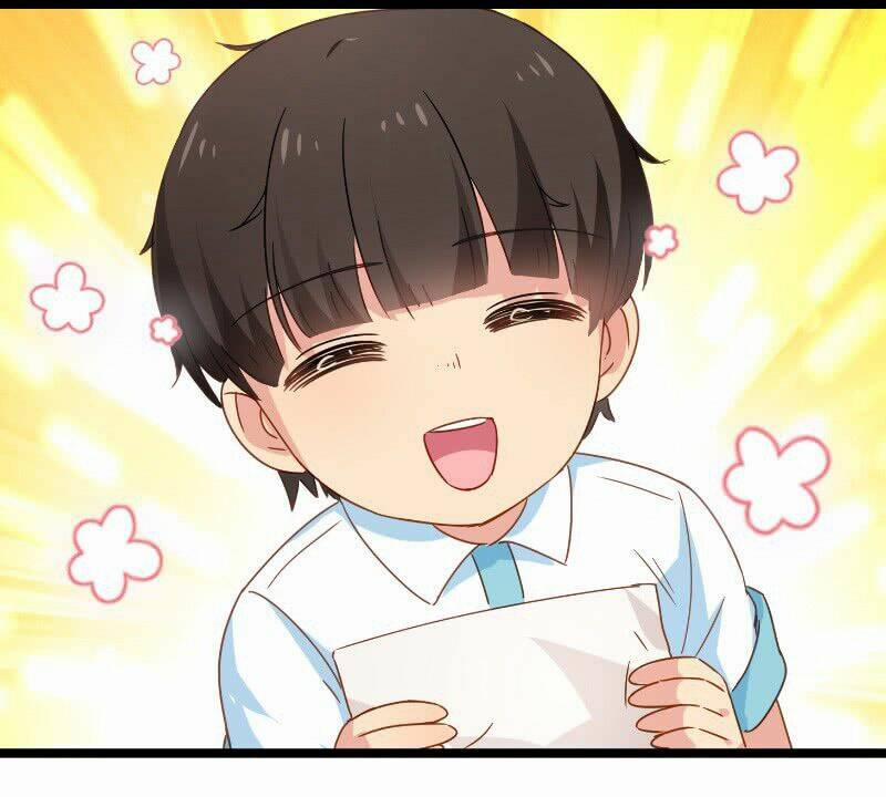 Ảnh Hậu Lão Bà Không Được Chạy 5 trang 46