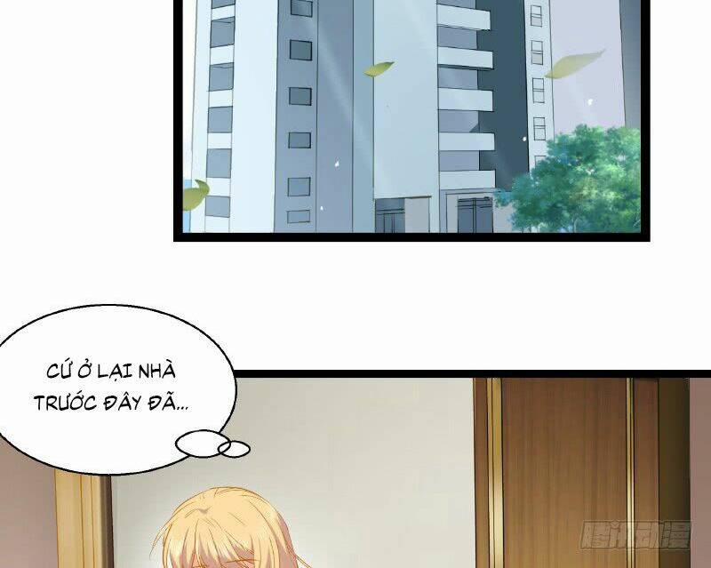 Ảnh Hậu Lão Bà Không Được Chạy 5 trang 48