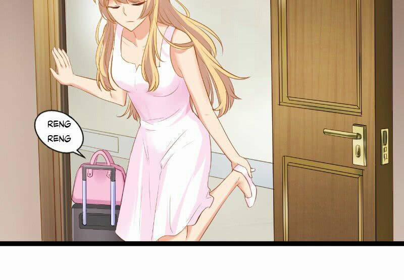 Ảnh Hậu Lão Bà Không Được Chạy 5 trang 49