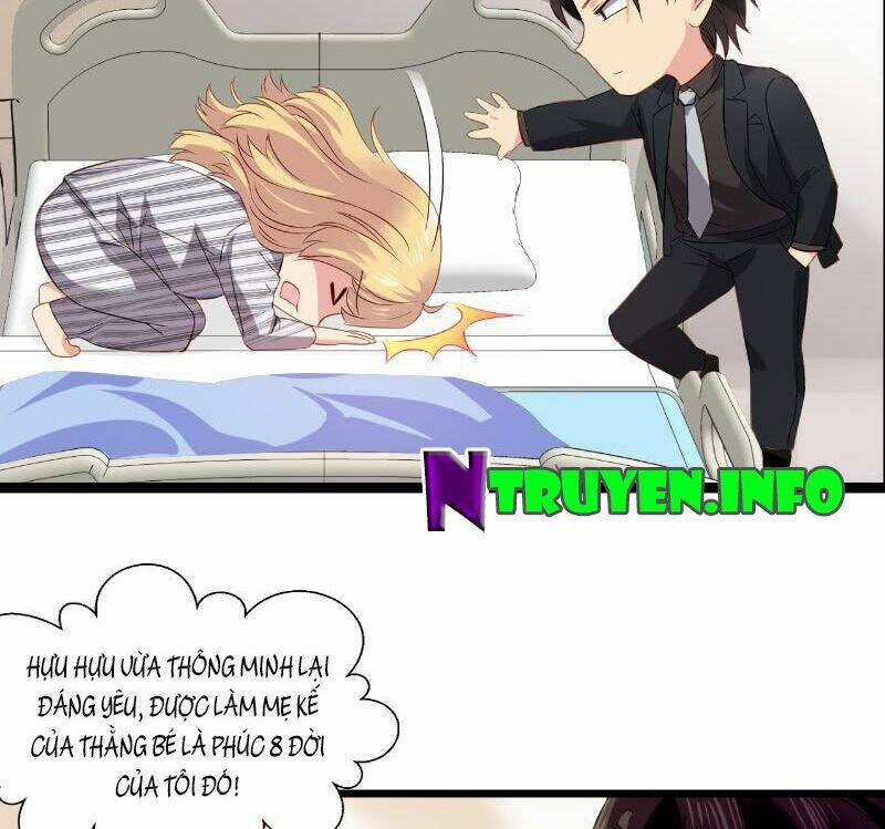 Ảnh Hậu Lão Bà Không Được Chạy 5 trang 5