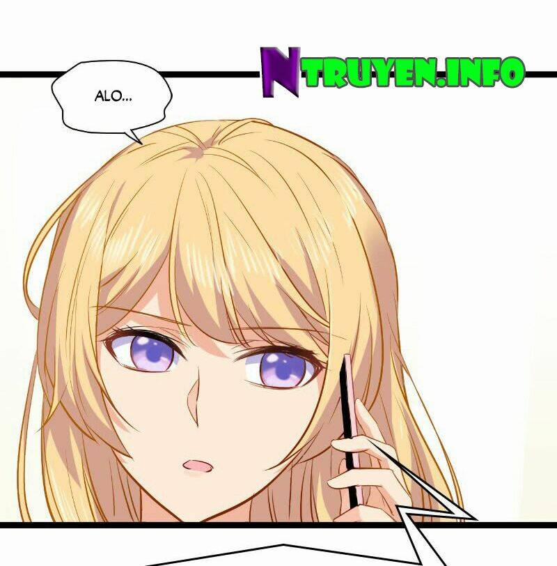 Ảnh Hậu Lão Bà Không Được Chạy 5 trang 50