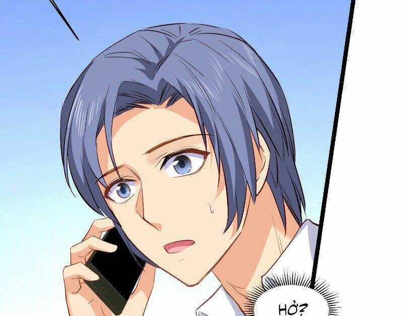 Ảnh Hậu Lão Bà Không Được Chạy 5 trang 52