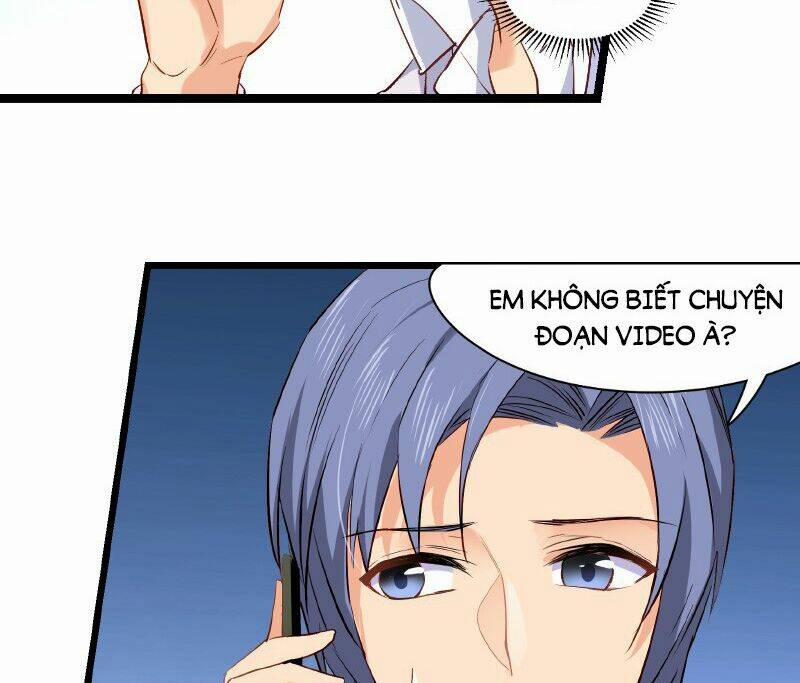 Ảnh Hậu Lão Bà Không Được Chạy 5 trang 53