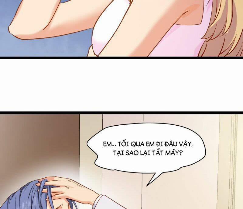 Ảnh Hậu Lão Bà Không Được Chạy 5 trang 56