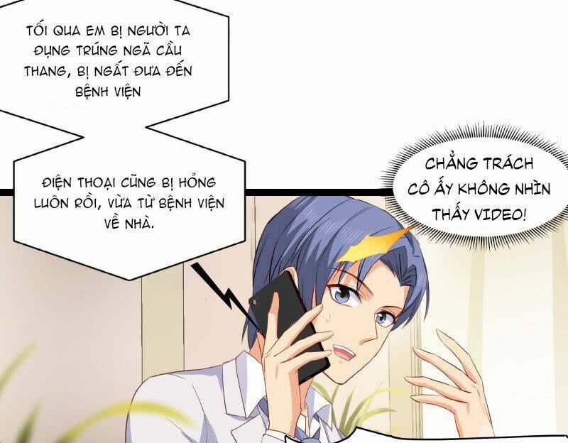 Ảnh Hậu Lão Bà Không Được Chạy 5 trang 58