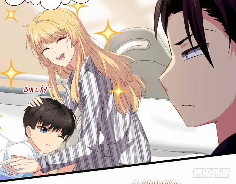 Ảnh Hậu Lão Bà Không Được Chạy 5 trang 6