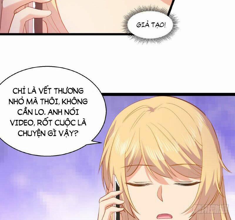 Ảnh Hậu Lão Bà Không Được Chạy 5 trang 60