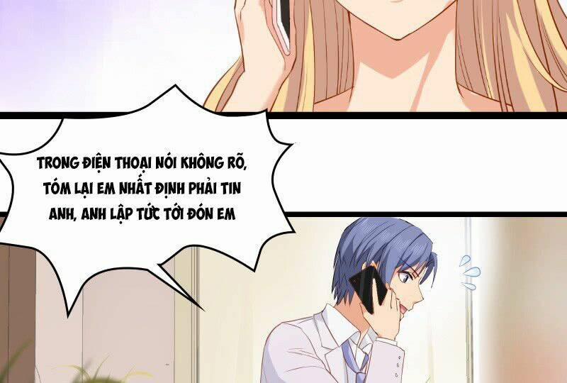 Ảnh Hậu Lão Bà Không Được Chạy 5 trang 61