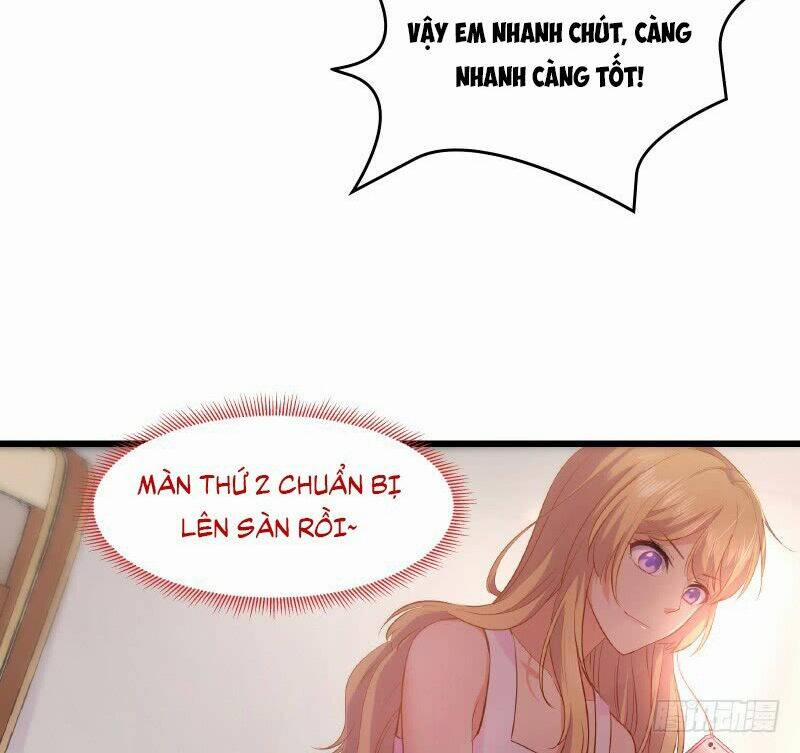 Ảnh Hậu Lão Bà Không Được Chạy 5 trang 63