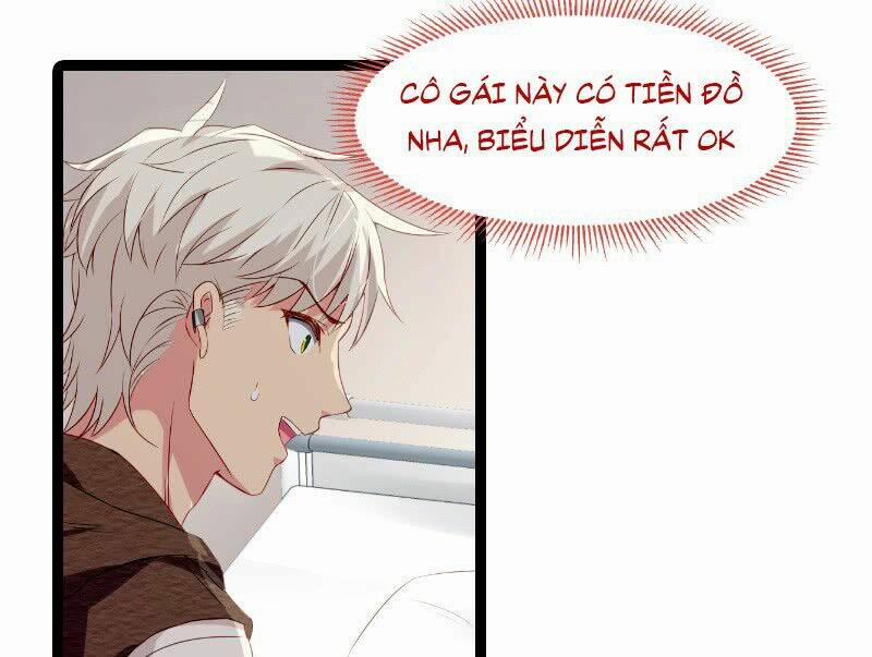 Ảnh Hậu Lão Bà Không Được Chạy 5 trang 7