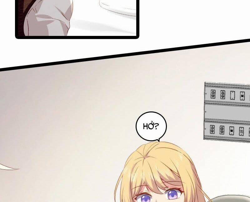 Ảnh Hậu Lão Bà Không Được Chạy 5 trang 8