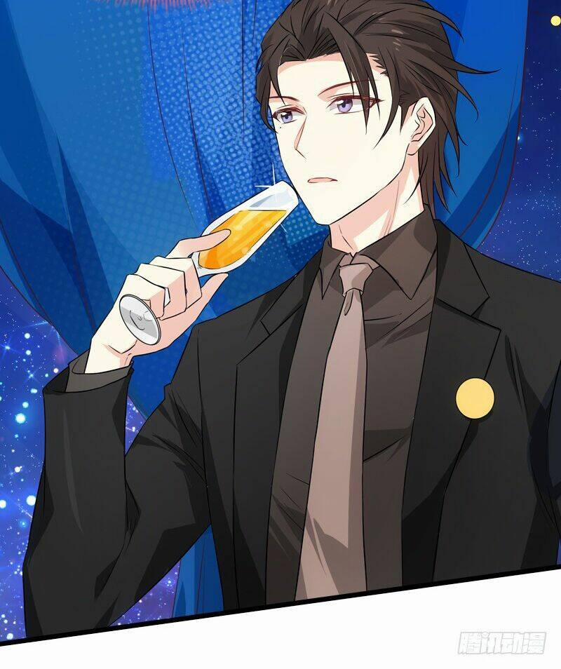 Ảnh Hậu Lão Bà Không Được Chạy 50 trang 12