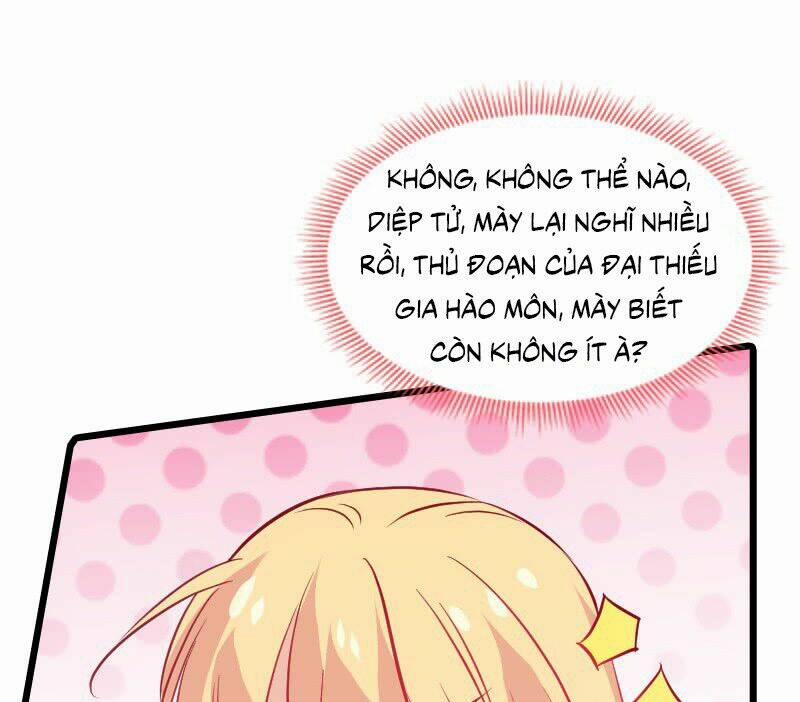 Ảnh Hậu Lão Bà Không Được Chạy 50 trang 13