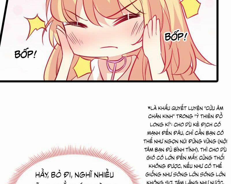 Ảnh Hậu Lão Bà Không Được Chạy 50 trang 14