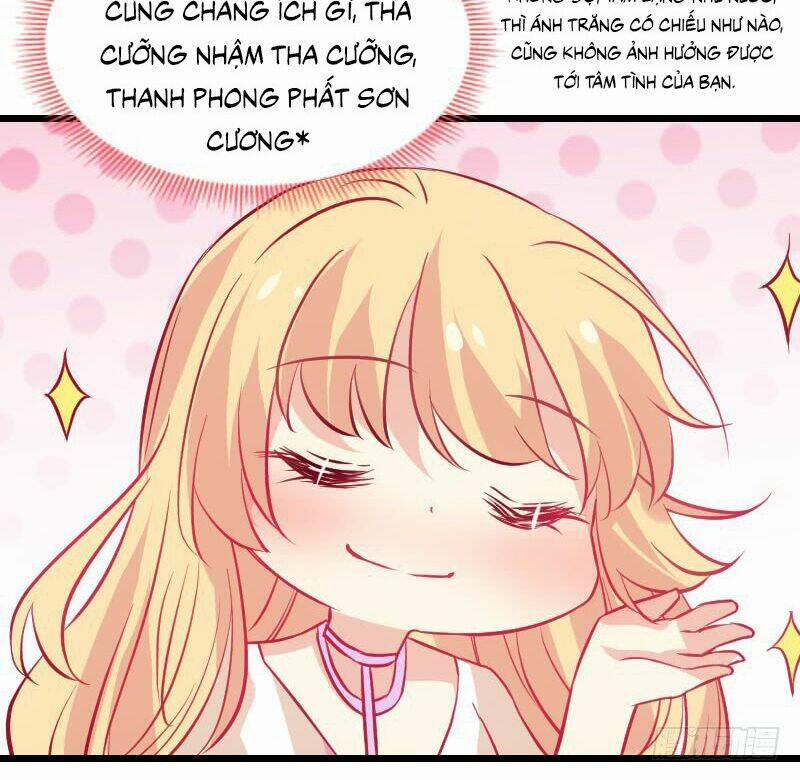 Ảnh Hậu Lão Bà Không Được Chạy 50 trang 15