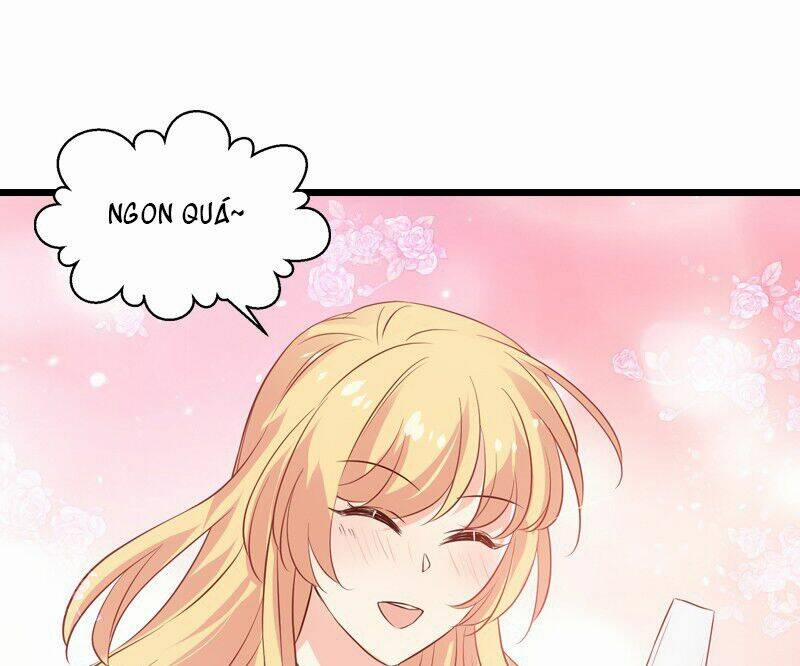 Ảnh Hậu Lão Bà Không Được Chạy 50 trang 19