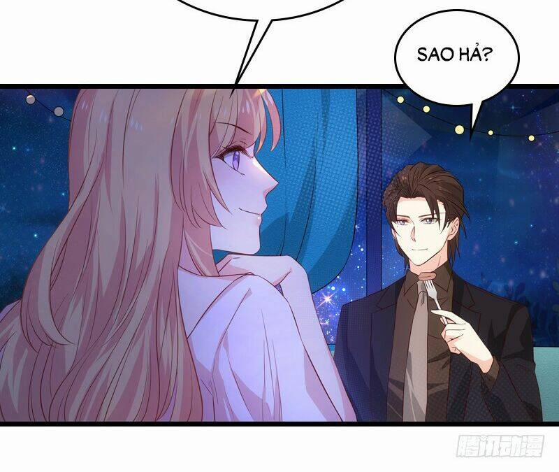 Ảnh Hậu Lão Bà Không Được Chạy 50 trang 21