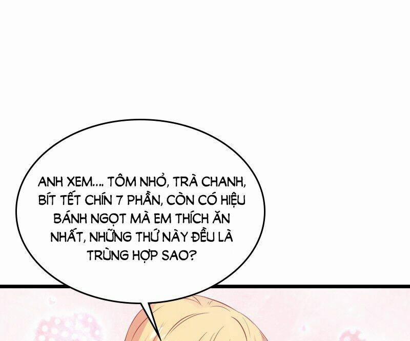 Ảnh Hậu Lão Bà Không Được Chạy 50 trang 22