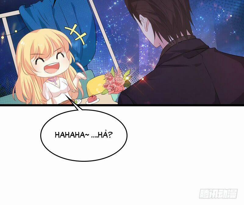 Ảnh Hậu Lão Bà Không Được Chạy 50 trang 25