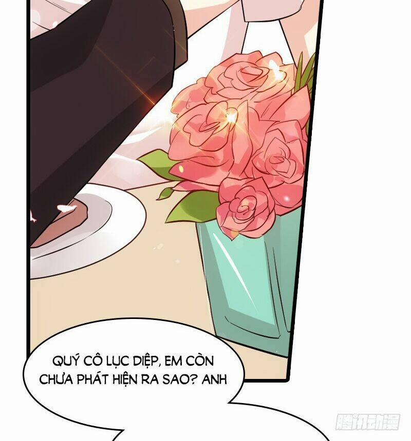 Ảnh Hậu Lão Bà Không Được Chạy 50 trang 28