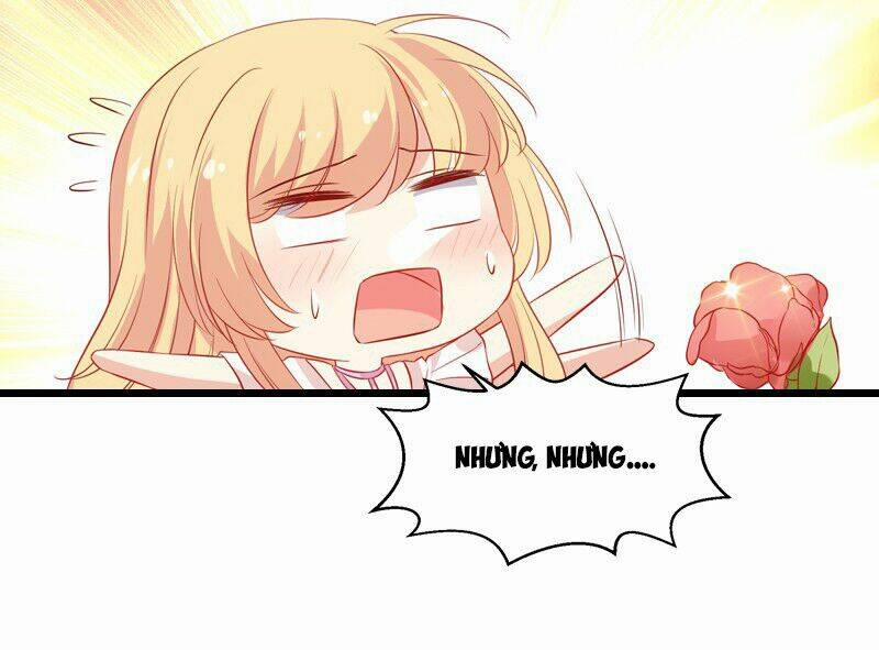 Ảnh Hậu Lão Bà Không Được Chạy 50 trang 35