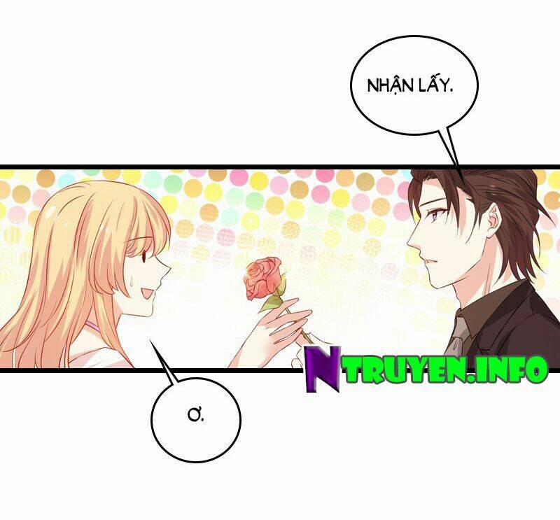 Ảnh Hậu Lão Bà Không Được Chạy 50 trang 36