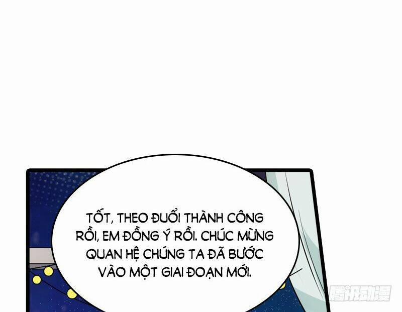 Ảnh Hậu Lão Bà Không Được Chạy 50 trang 37