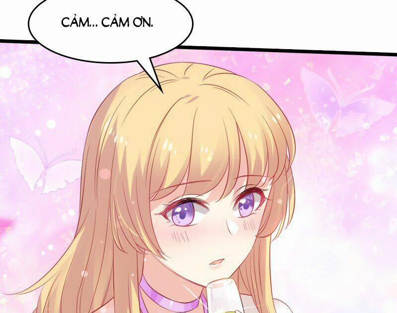 Ảnh Hậu Lão Bà Không Được Chạy 50 trang 4