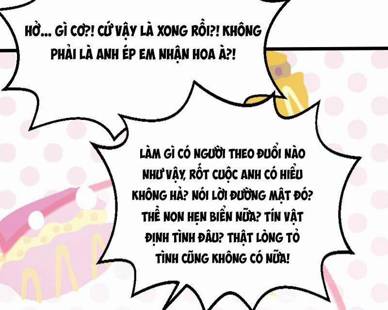 Ảnh Hậu Lão Bà Không Được Chạy 50 trang 41