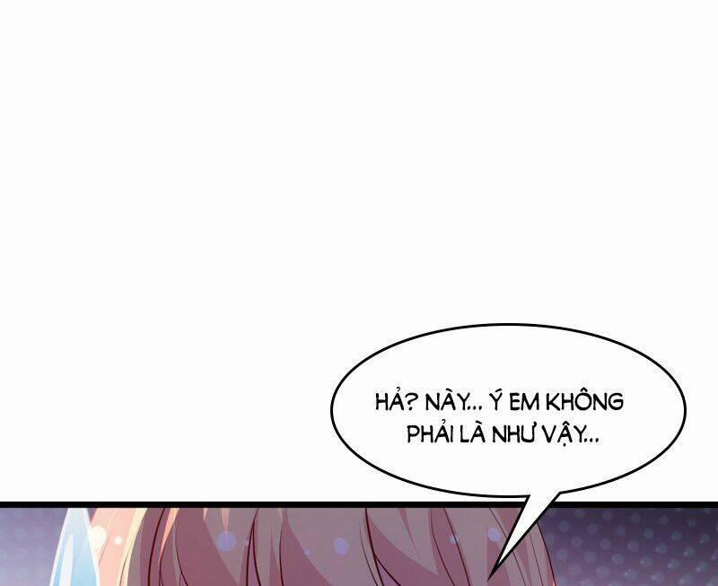 Ảnh Hậu Lão Bà Không Được Chạy 50 trang 45