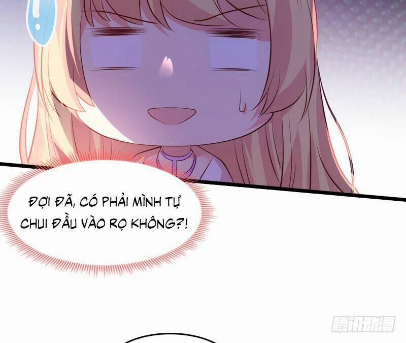 Ảnh Hậu Lão Bà Không Được Chạy 50 trang 46