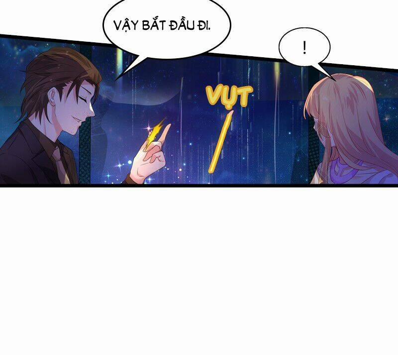 Ảnh Hậu Lão Bà Không Được Chạy 50 trang 47