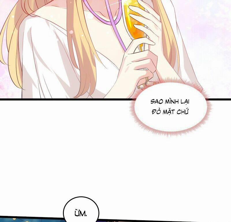 Ảnh Hậu Lão Bà Không Được Chạy 50 trang 5