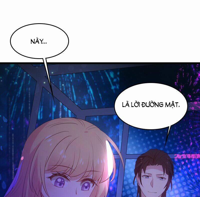 Ảnh Hậu Lão Bà Không Được Chạy 50 trang 53