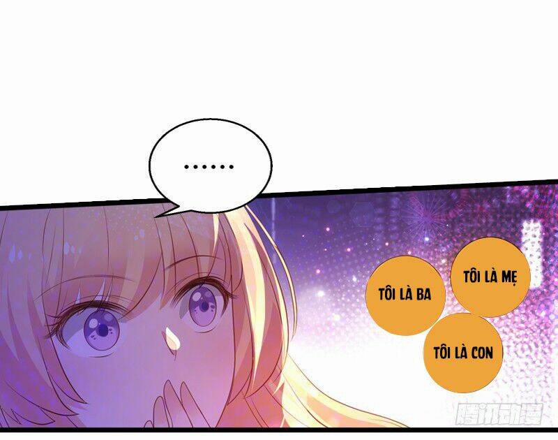 Ảnh Hậu Lão Bà Không Được Chạy 50 trang 57