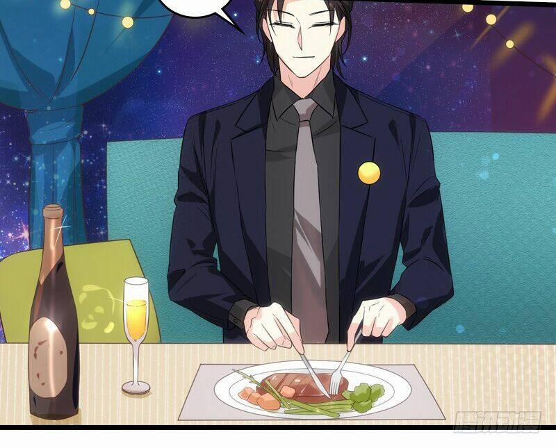 Ảnh Hậu Lão Bà Không Được Chạy 50 trang 6