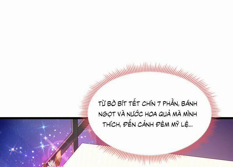 Ảnh Hậu Lão Bà Không Được Chạy 50 trang 7